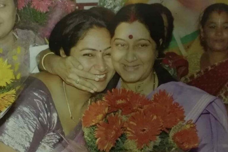 Delhi 4th Woman CM Rekha Gupta: The Sanghi Who Persevered