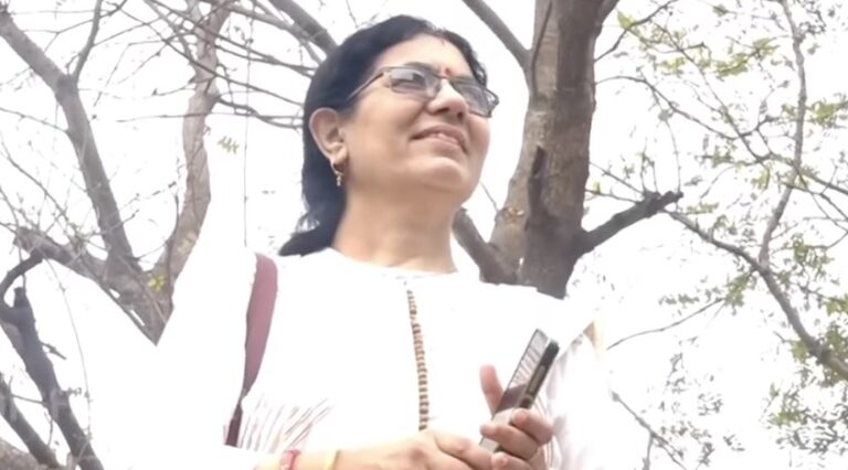 Odisha Gynae To Be Honoured By President For Saving Lives During Fire Mishap