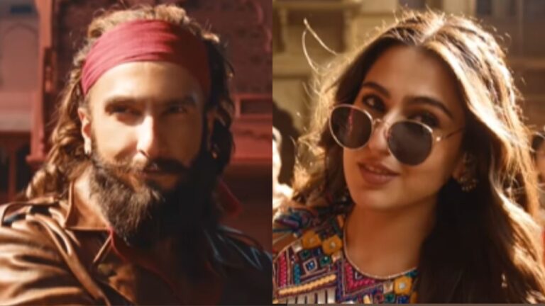 After ‘Simmba’, Ranveer Singh Reunites With Sara Ali Khan For ‘Biggest Love Story’ Of 2025
