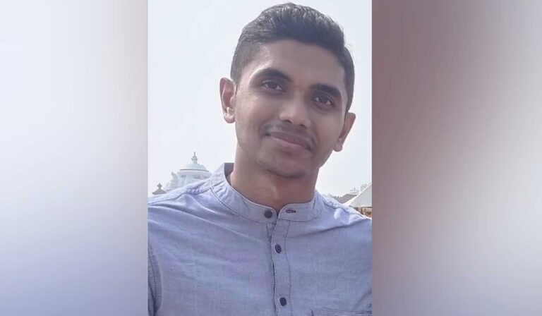 No Trace Of ‘Missing’ Odisha Navy Officer Even After A Month; Check What Berhampur SP Has To Say