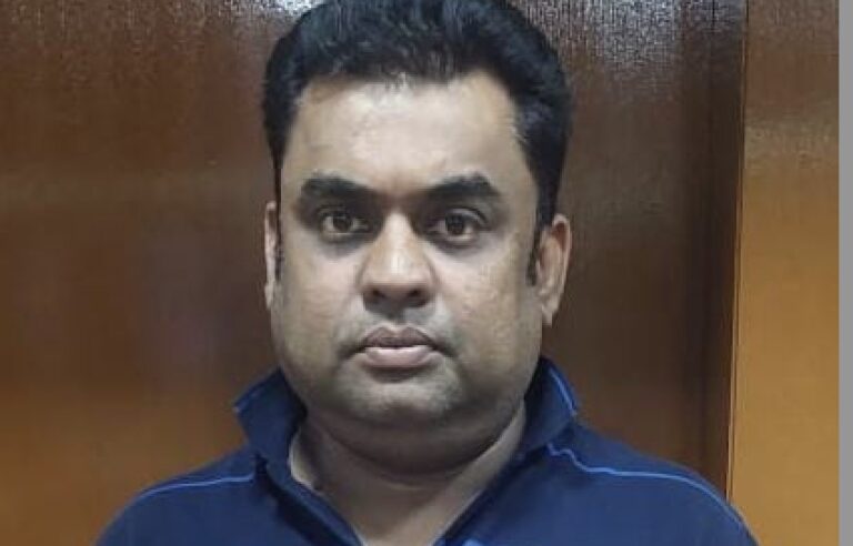 Deputy Manger Of Hotel In Bhubaneswar Held For Siphoning Off Rs 24 Lakh