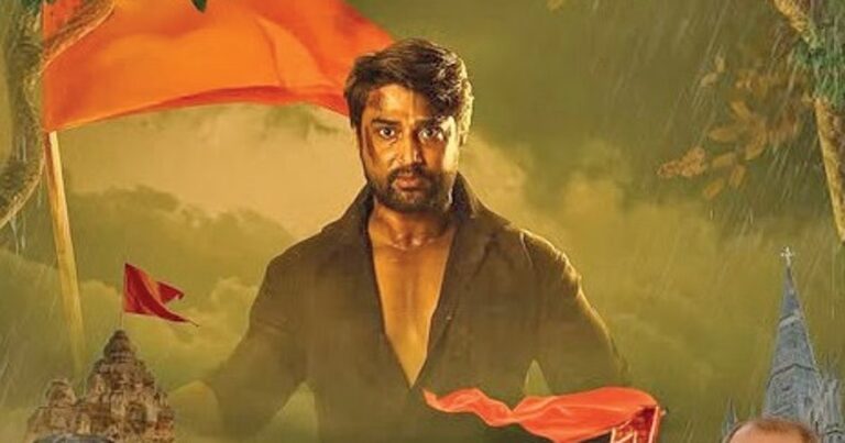 ‘Sanatani’ Hit Theatres Across Odisha After Go Ahead From HC; Know The Controversy