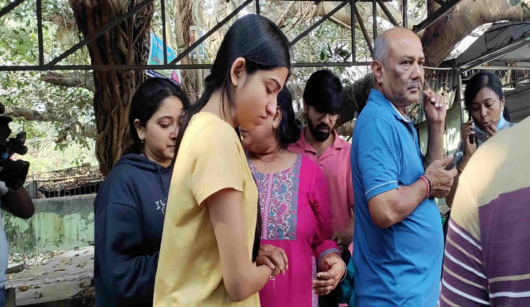 Hit-&-Run In Bhubaneswar Leaves Retd Colonel Dead