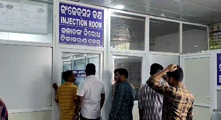 20 School Students Injured In Bee Attack During Saraswati Puja In Odisha’s Kalahandi