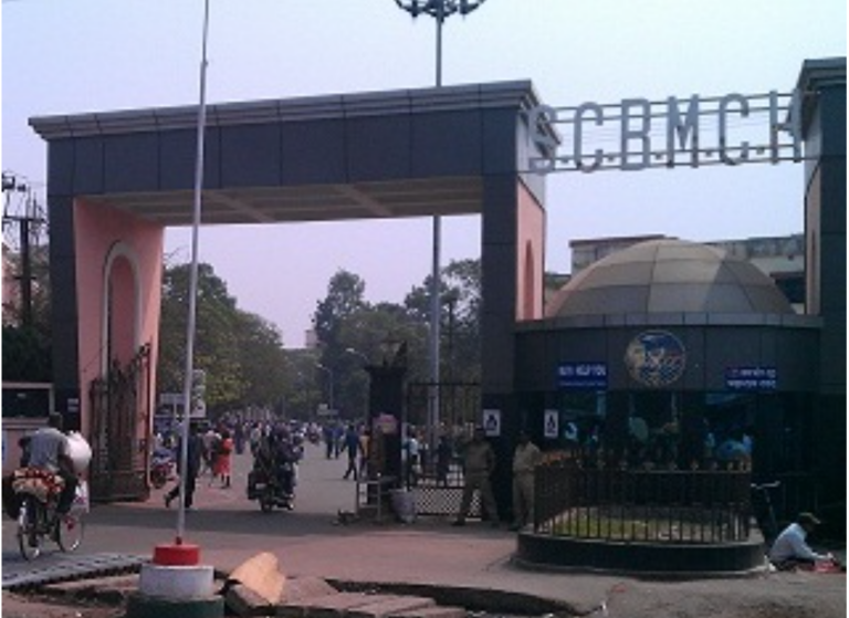 500-Bed Trauma Centre To Be Set Up At SCBMCH In Odisha’s Cuttack