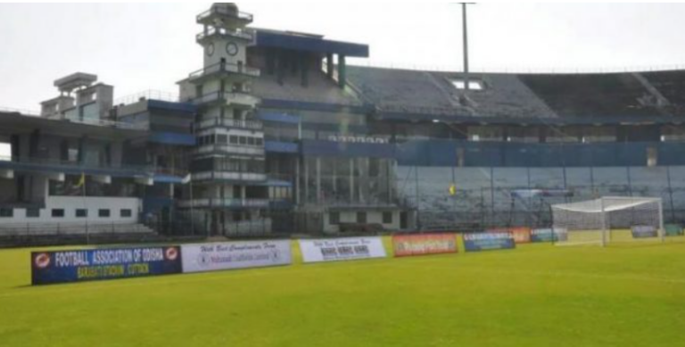 Former Odisha MLA Demands OCA Dissolution Over Barabati Fiasco Amid Minister’s Plea For More Matches