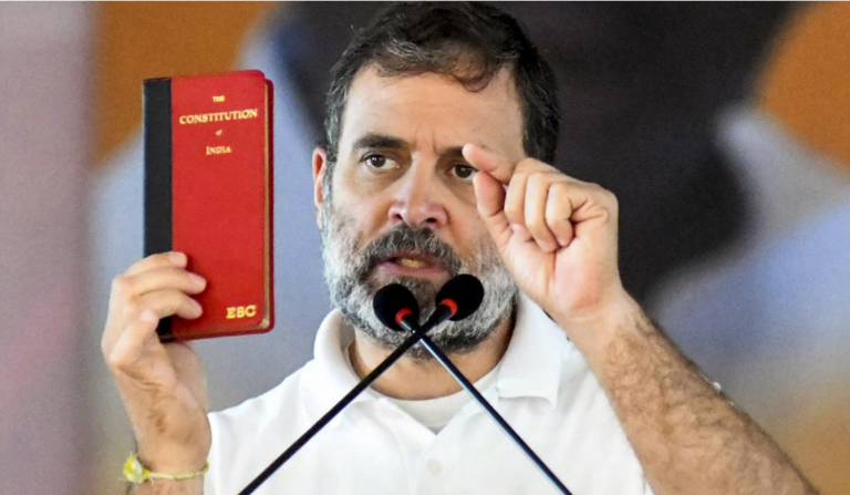 Rahul Gandhi, Kharge To Visit Odisha Next Week For ‘Save Constitution’ Rally