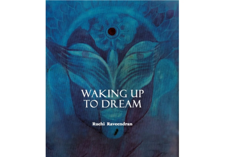 Book Review: Waking Up To Dream