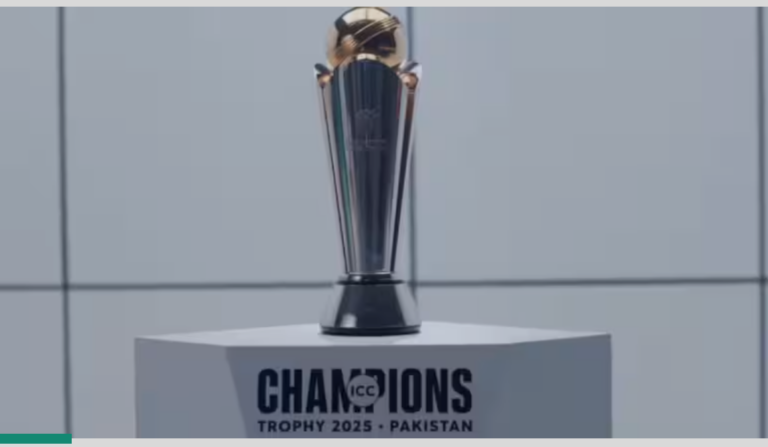 Pakistan To Deploy Military & Rangers For ICC Champions Trophy Security