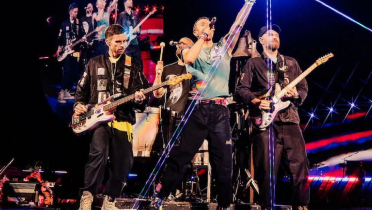 Coldplay Ticket Scandal: Maharashtra Cyber Cell Issues Fresh Directives To BookMyShow, Zomato