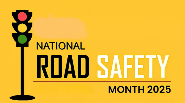 Road Safety Month: Odisha Sees Decline In Accidents & Fatalities In January 2025