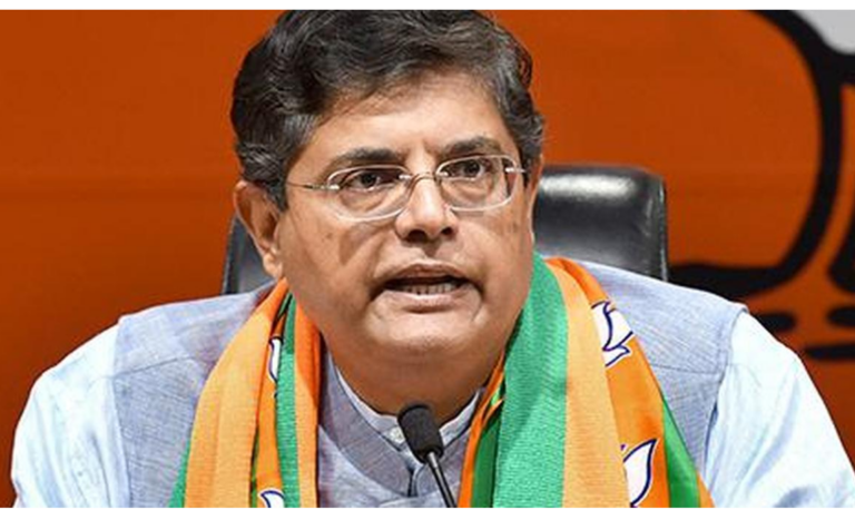 After Delhi Success, Odisha MP Baijayant Panda To Steer BJP Campaign For Assam Polls