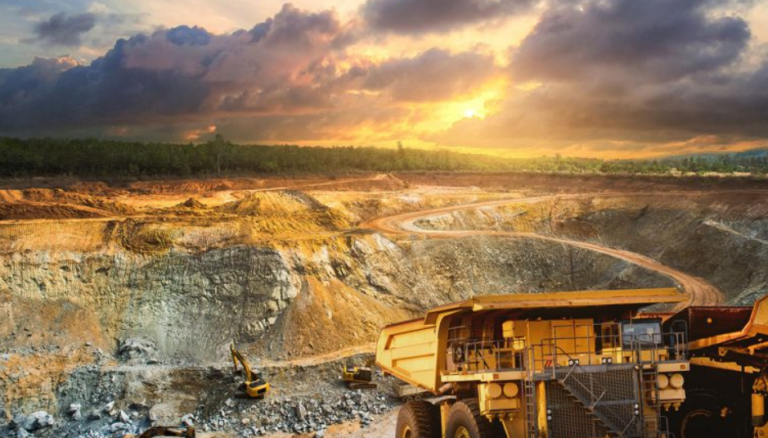 Gold Mines Found In Odisha, One Block To Be Auctioned: Minister