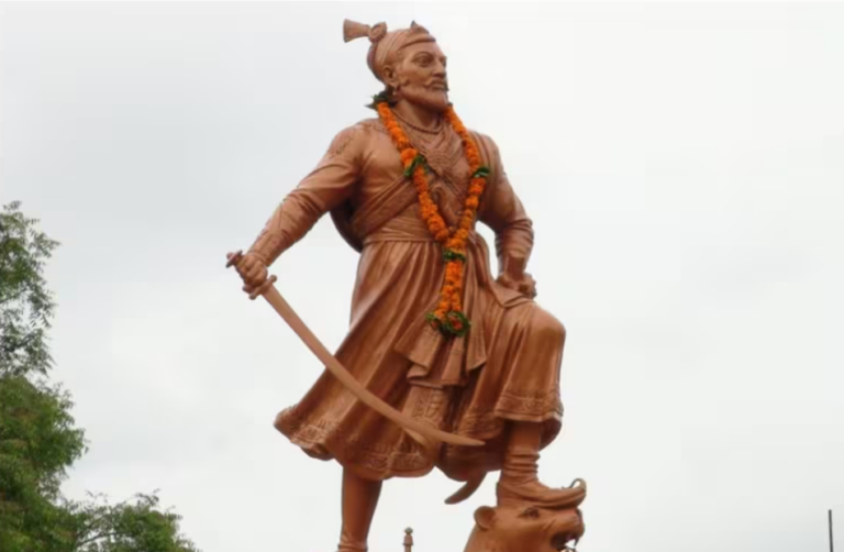 Maharashtra Police Notice To Wikipedia Over ‘Objectionable’ Content On Sambhaji Maharaj