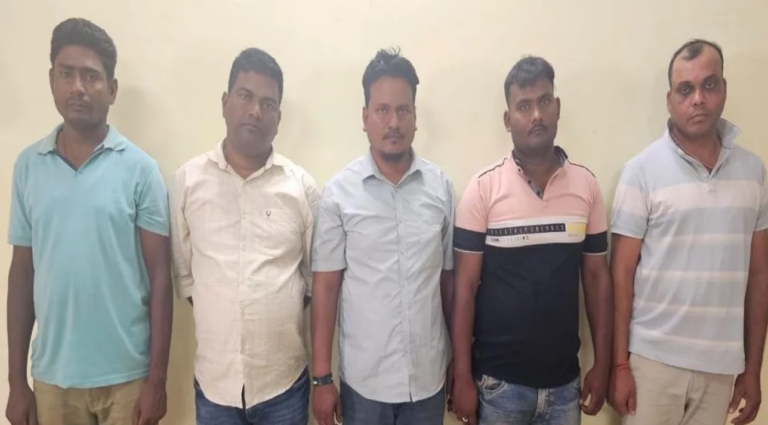 5 More Arrested Over Nepal Student Death Row In Bhubaneswar