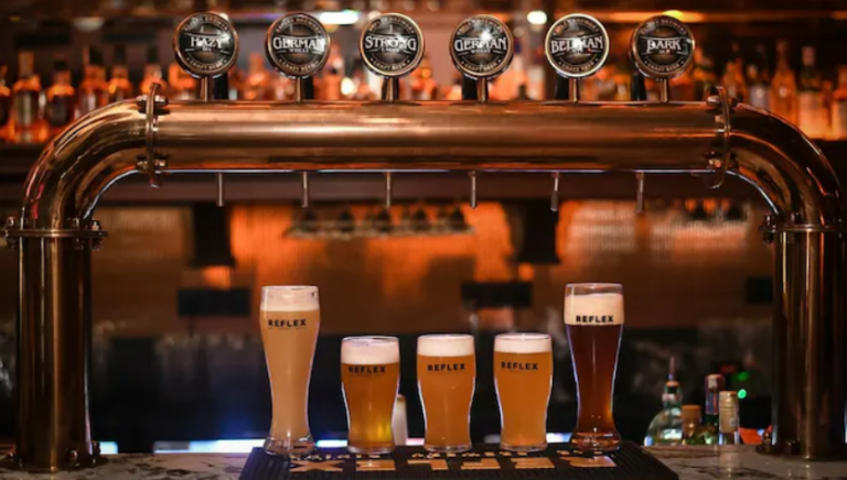 Odisha To Promote Millet-Based Breweries With Subsidy