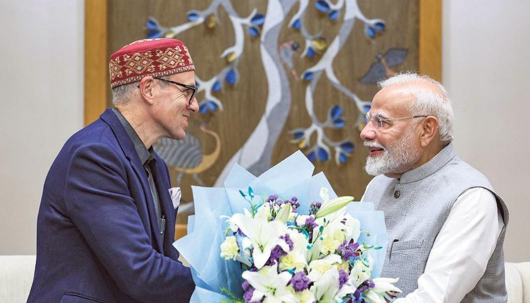 PM Modi Nominates Omar Abdullah, 9 Others For ‘Anti-Obesity Campaign’