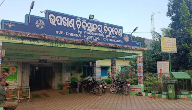 Class X Student Of Residential School Gives Birth To Baby In Odisha’s Malkangiri