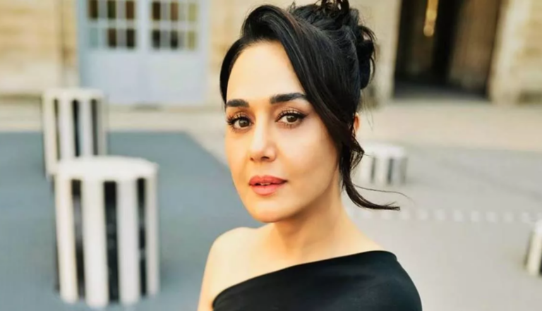 Preity Zinta Slams Media & Kerala Congress For Spreading ‘Fake’ News Against Her