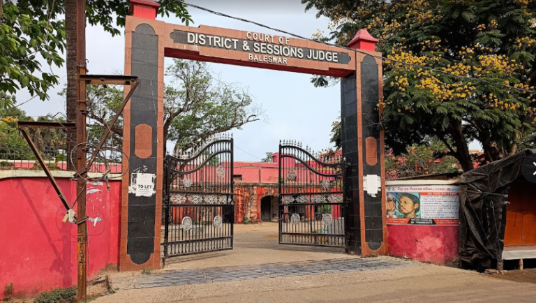 ‘1st Conviction’ Under New Penal Law BNS In Odisha’s Balasore: 3 Dacoits Get 7-Yr Jail Term