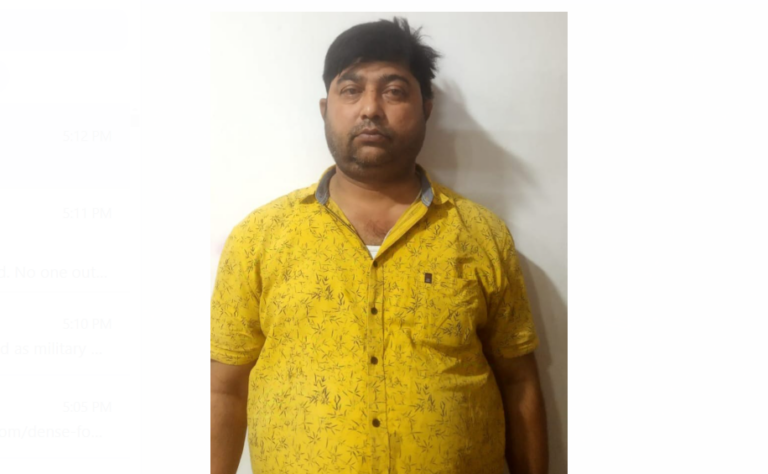Foreign Liquor Shop Owner Arrested Over Attack On Excise Personnel In Odisha’s Berhampur