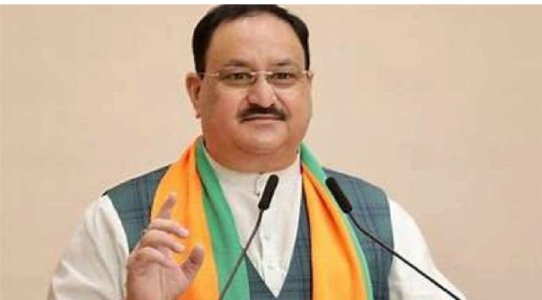 Union Health Minister J P Nadda To Begin 2-Day Odisha Visit Today; To Attend NHM Meet