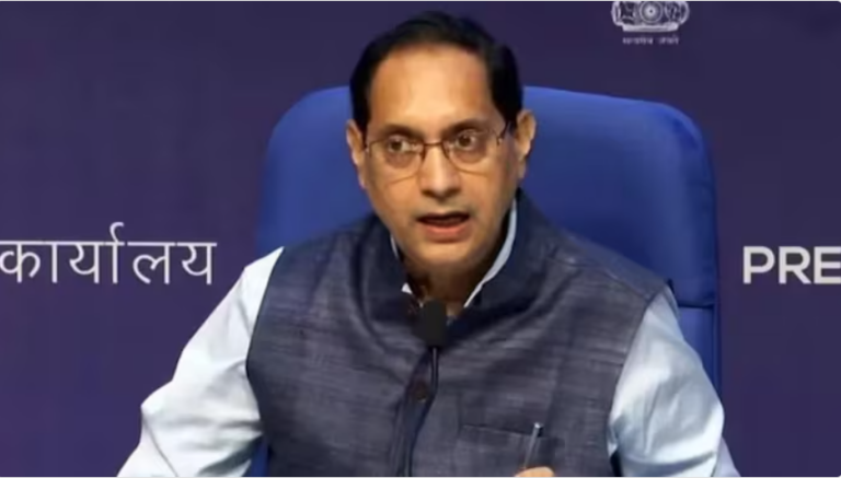 Odisha Cadre IAS Officer Appointed New SEBI Chairman