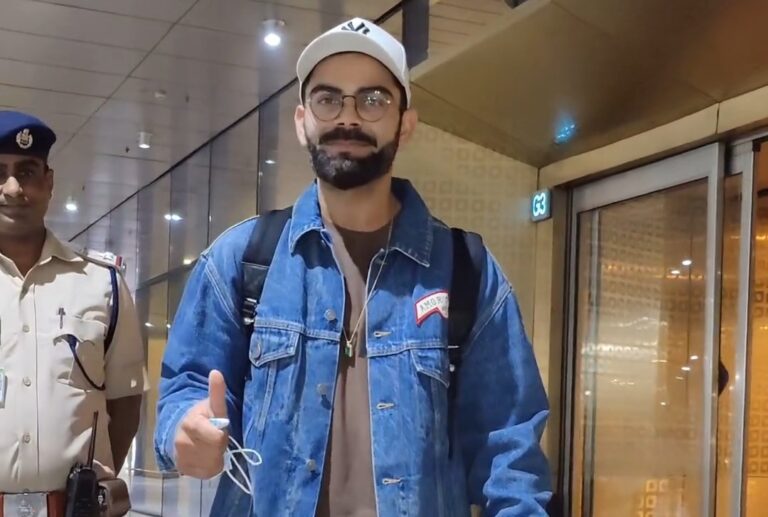 Cuttack Waits For Virat Kohli’s Return To Indian ODI XI After Nagpur Miss