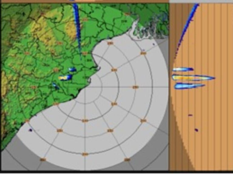 Heavy Rain With Hail Likely In 5 Odisha Dists By 9PM; Yellow Alert For Bhubaneswar