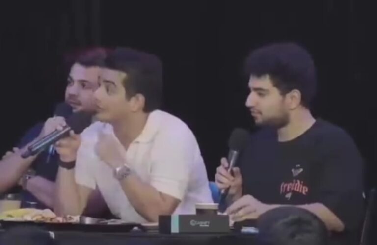 YouTuber Ranveer Allahbadia In Soup Over ‘Offensive’ Remarks On India’s Got Latent