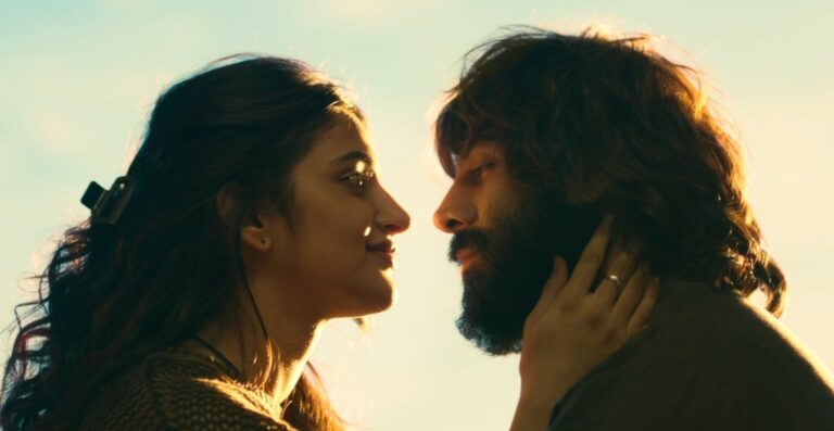 ‘Rockstar x Kabir Singh’: Kartik Aaryan Goes Intense With Sreeleela In Teaser Of Their Film [Watch]