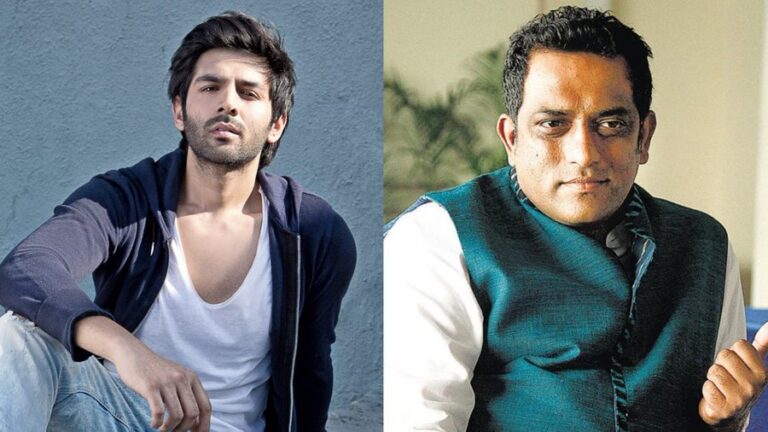 Kartik Aaryan’s ‘Aashiqui 3’ To Go On Floors Next Month