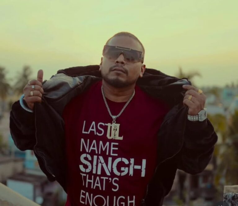 Atul Subhash Re-Run? Rapper From Odisha Found Dead In Bengaluru