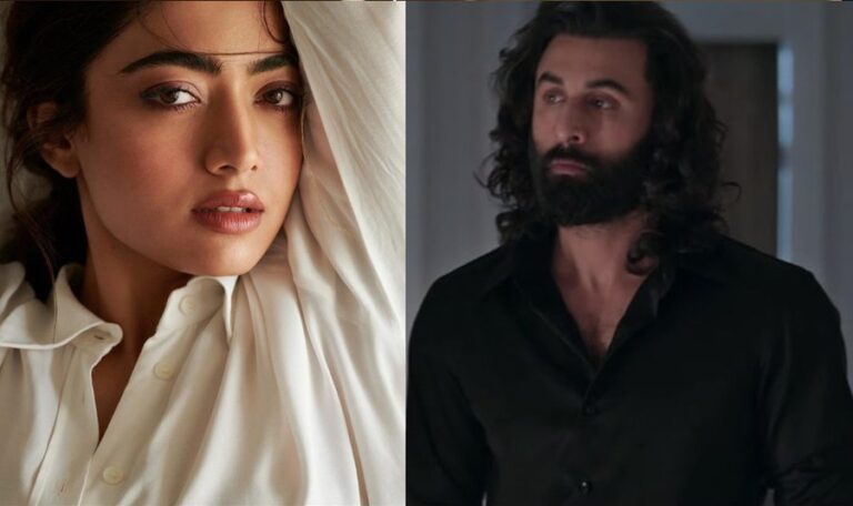 When Ranbir Kapoor Left Rashmika Mandanna In Tears On The Sets Of ‘Animal’