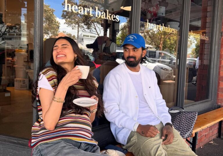 Suniel Shetty Reveals Due Date Of Daughter Athiya & KL Rahul’s Baby