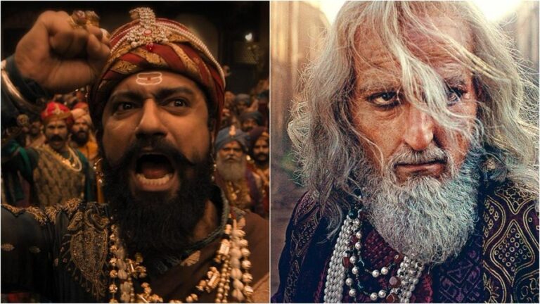 Vicky Kaushal’s ‘Chhaava’ Beats ‘Animal’, ‘Pathaan’; Continues To Dominate Box Office In 5th Week