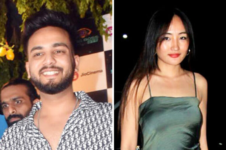 Elvish Yadav In Trouble Over His Racial Comments On ‘Bigg Boss 18’ Contestant Chum Darang