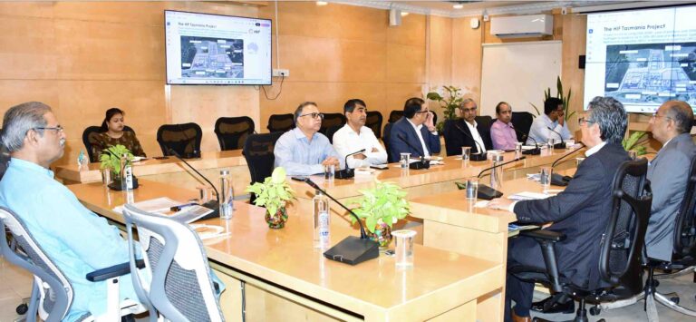 Odisha Gets Proposal For $1 Billion Methanol Synthesis Project