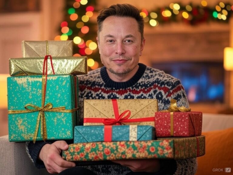 Elon Musk Breaks Silence, Know What He Said About Woman’s Claim Of Being Mom To His 13th Child
