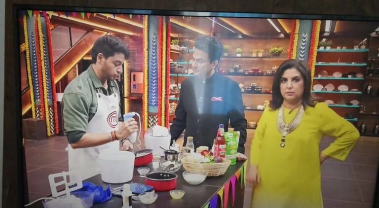 FIR Against Farah Khan For Her Offensive Remark About Hindu Festival; Check Details