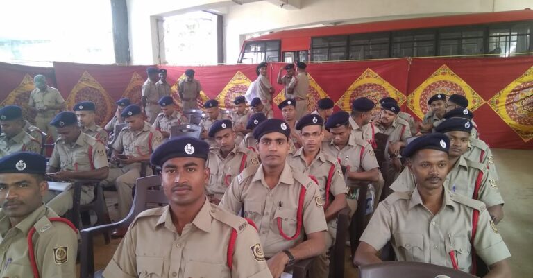 Odisha Govt Hikes Monthly Allowances Of Fire & Emergency Services Personnel