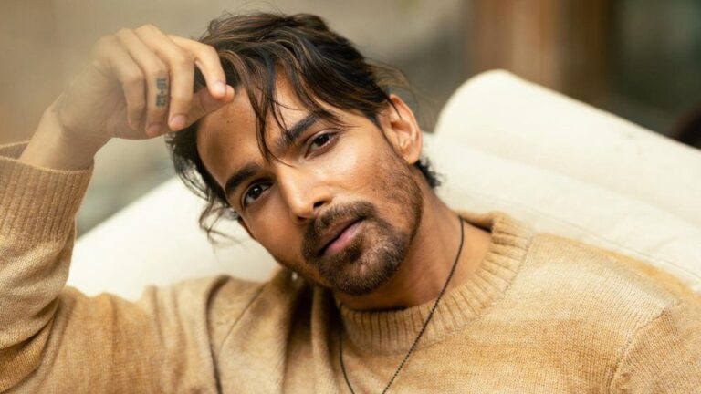 8 Out Of 10 Star Kids Have Already Vanished, Outsiders Are At The Top: Harshvardhan Rane On Nepotism