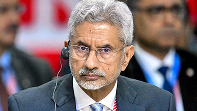 Here’s How India Secures Safe Passage For Tankers Through Strait Of Hormuz, Jaishankar Explains