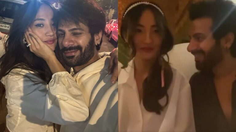 ‘Cutting Birthday Cake Every Year’: Karan Veer Opens Up About Wedding Plans With Chum Darang