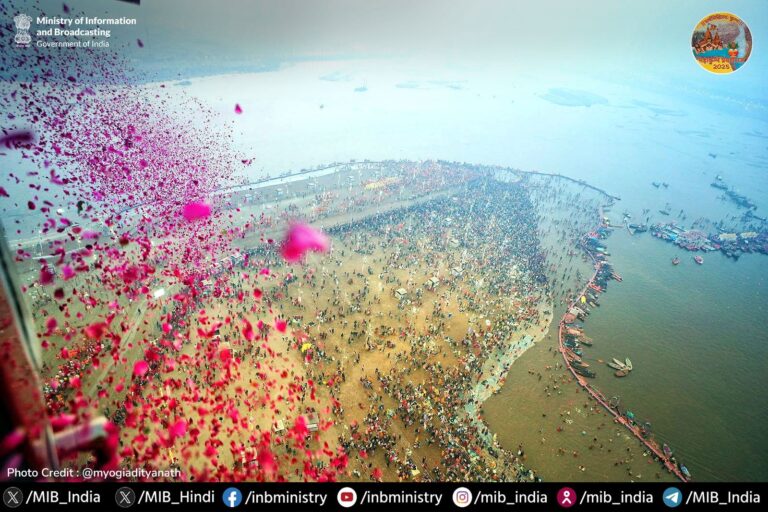 People Sent You To Parl To Ask Questions, Not To Break Tables, Says Speaker Amid Kumbh Chaos In Lok Sabha