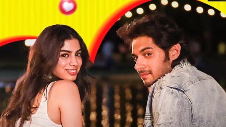 Loveyapa: Netizens Hail Khushi Kapoor’s Performance, Advise Junaid To Enrol In Acting Course