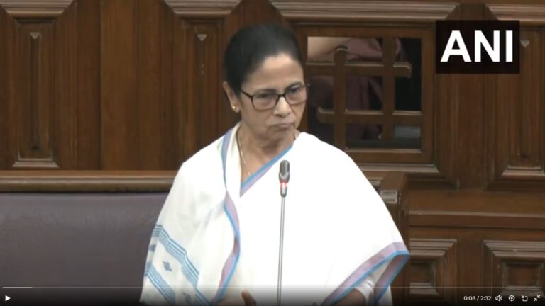 May Be Jailed But Will Support Jobless Teachers After SC Verdict, Assures Mamata