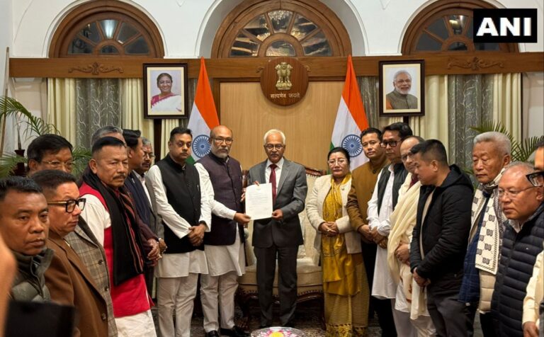 President’s Rule Or New CM, What Will Be Manipur’s Fate After Biren’s Exit? Explained