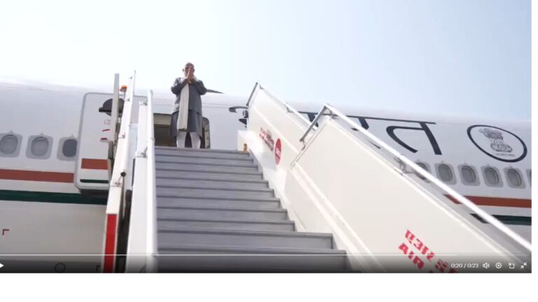 From AI To Thermonuclear Reactor: Check Out What’s On PM Modi’s Agenda For France-US Trip