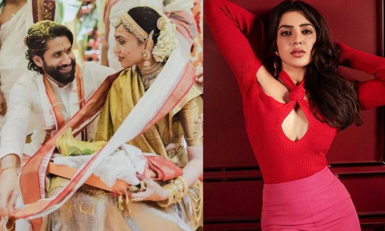 Was ‘Treated Like A Criminal’ Post Separation From Samantha: Naga Chaitanya